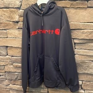 Carhartt, men’s XL hoodie